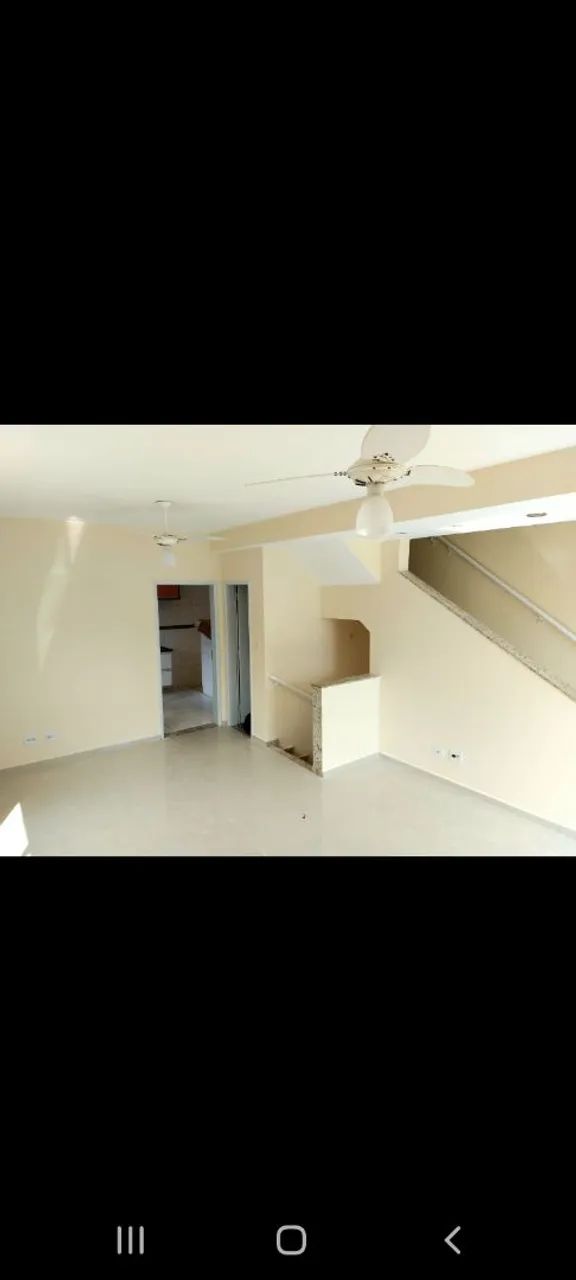 Alugo sobrado triplex - Foto 4