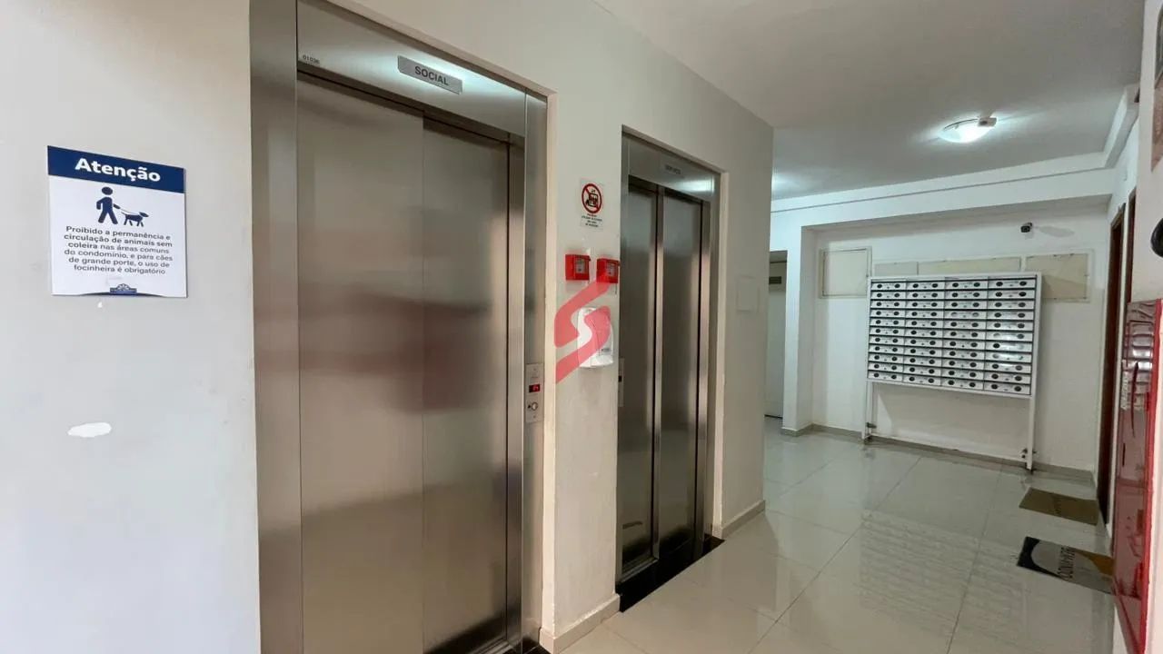 Apartamento 2 dormitórios à venda no Campolim - Foto 4