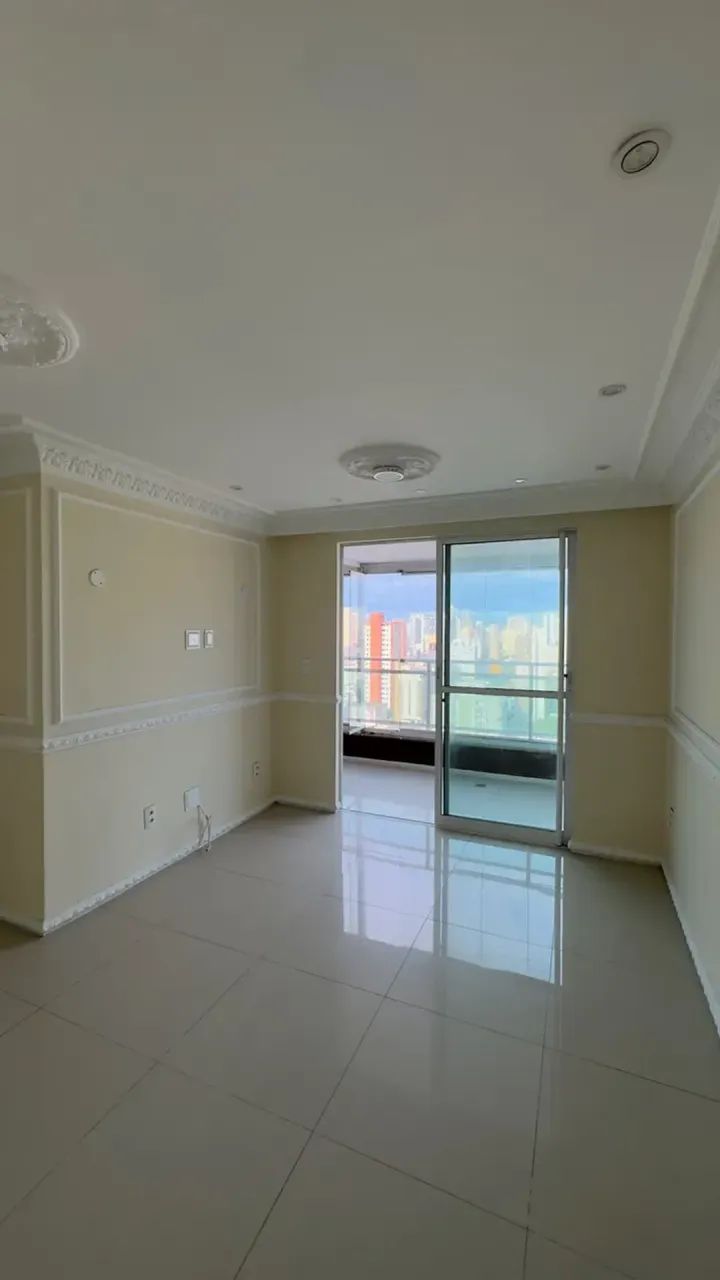 More na Aldeota, 57m², 2qts, Lazer completo - Foto 2