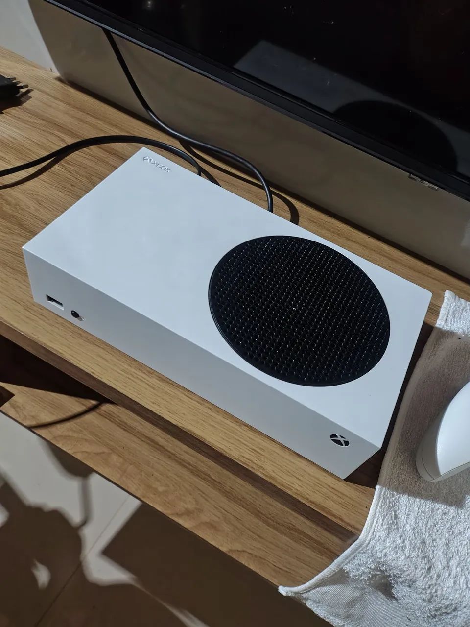 Xbox Series S  - Foto 3