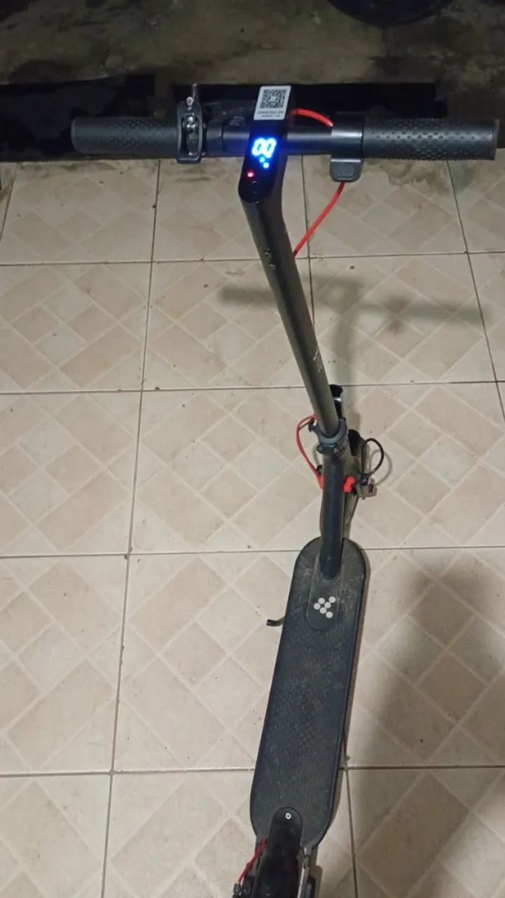 Patinete elétrico  - Foto 3
