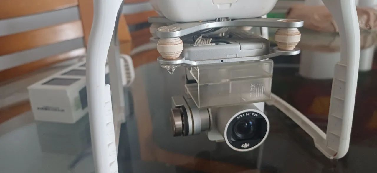DRONE DJI PHANTOM 3 SE - Foto 3