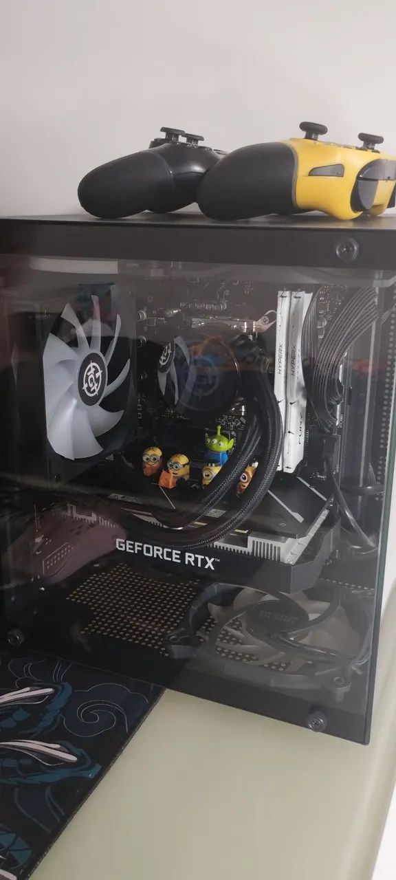 Pc gamer  - Foto 3
