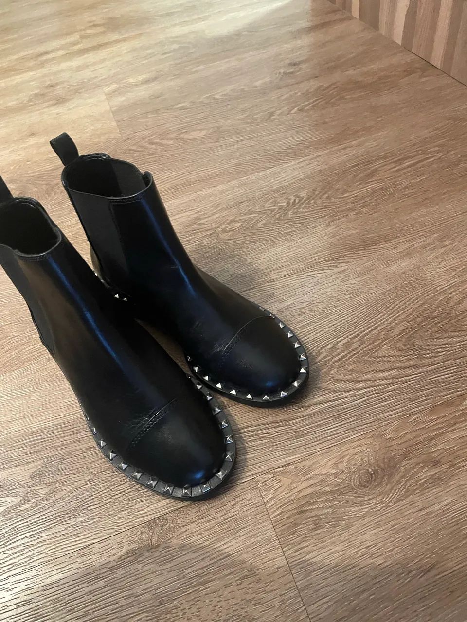 Bota - Foto 2