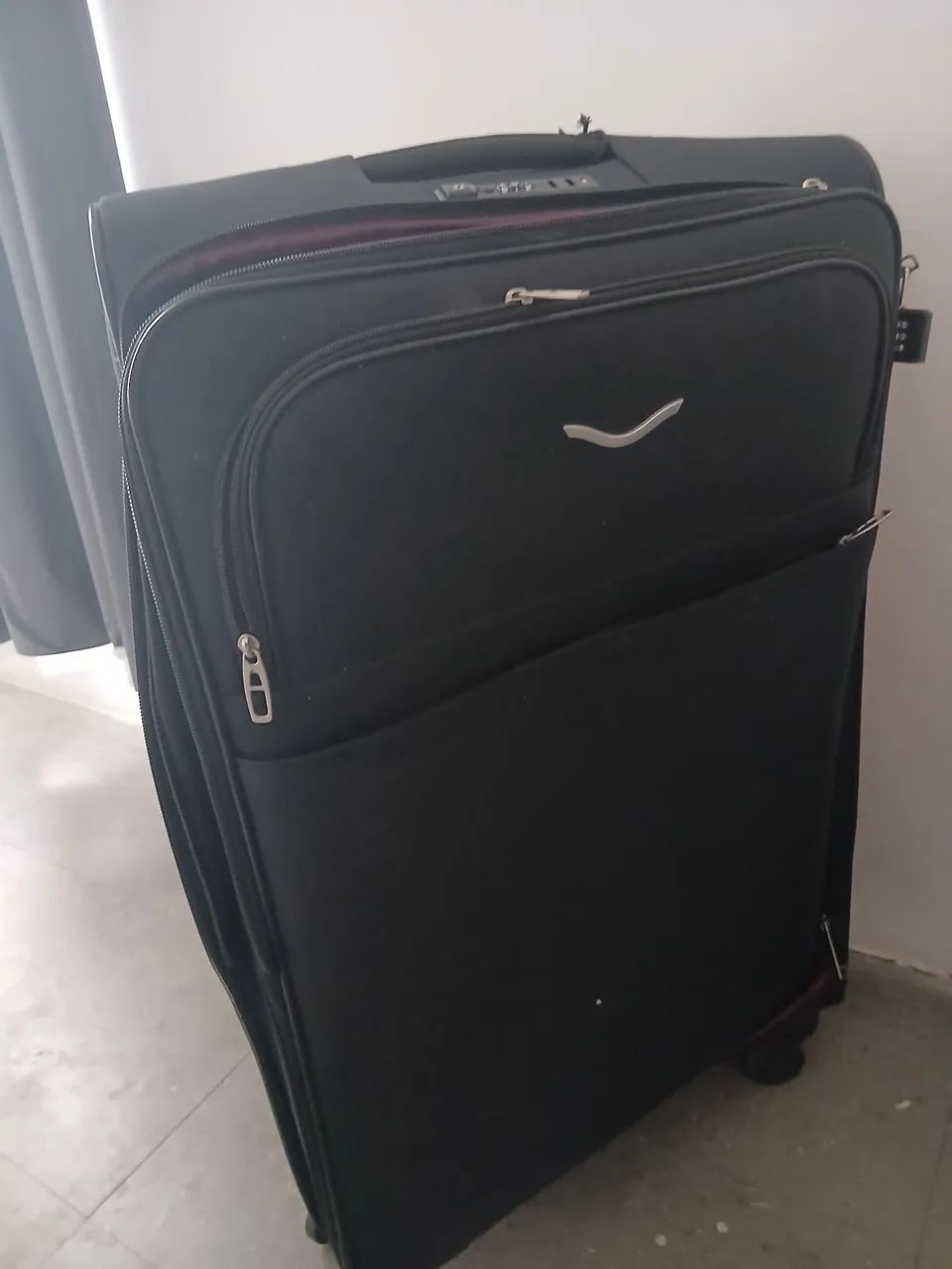Vendo essa mala - Foto 2