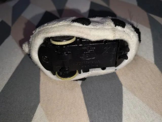 hamster a pilha - Foto 4