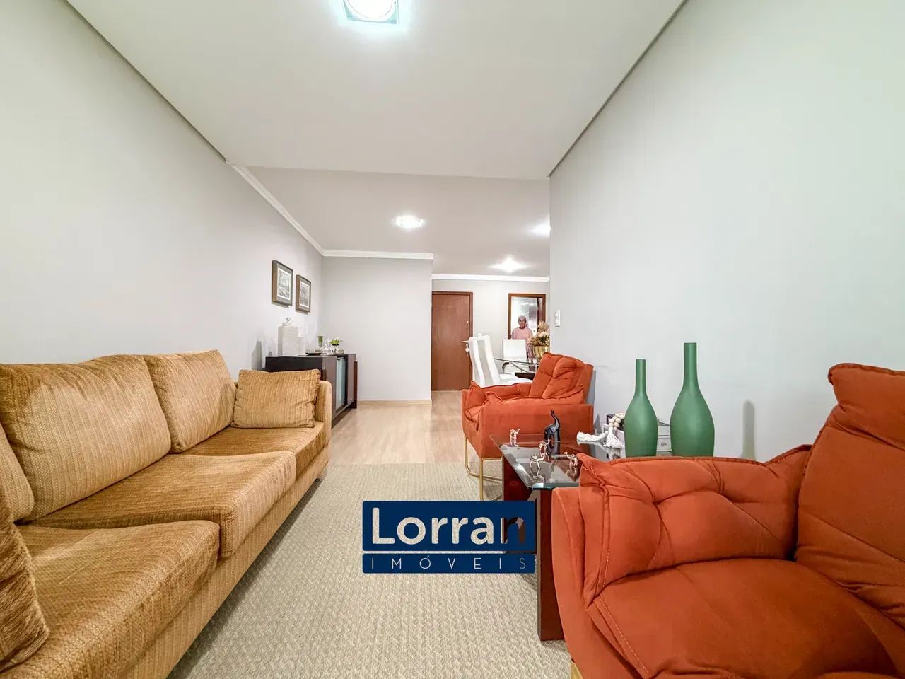 Ed Sileda 4 Quartos com 2 suítes em Jardim Camburi - Foto 5