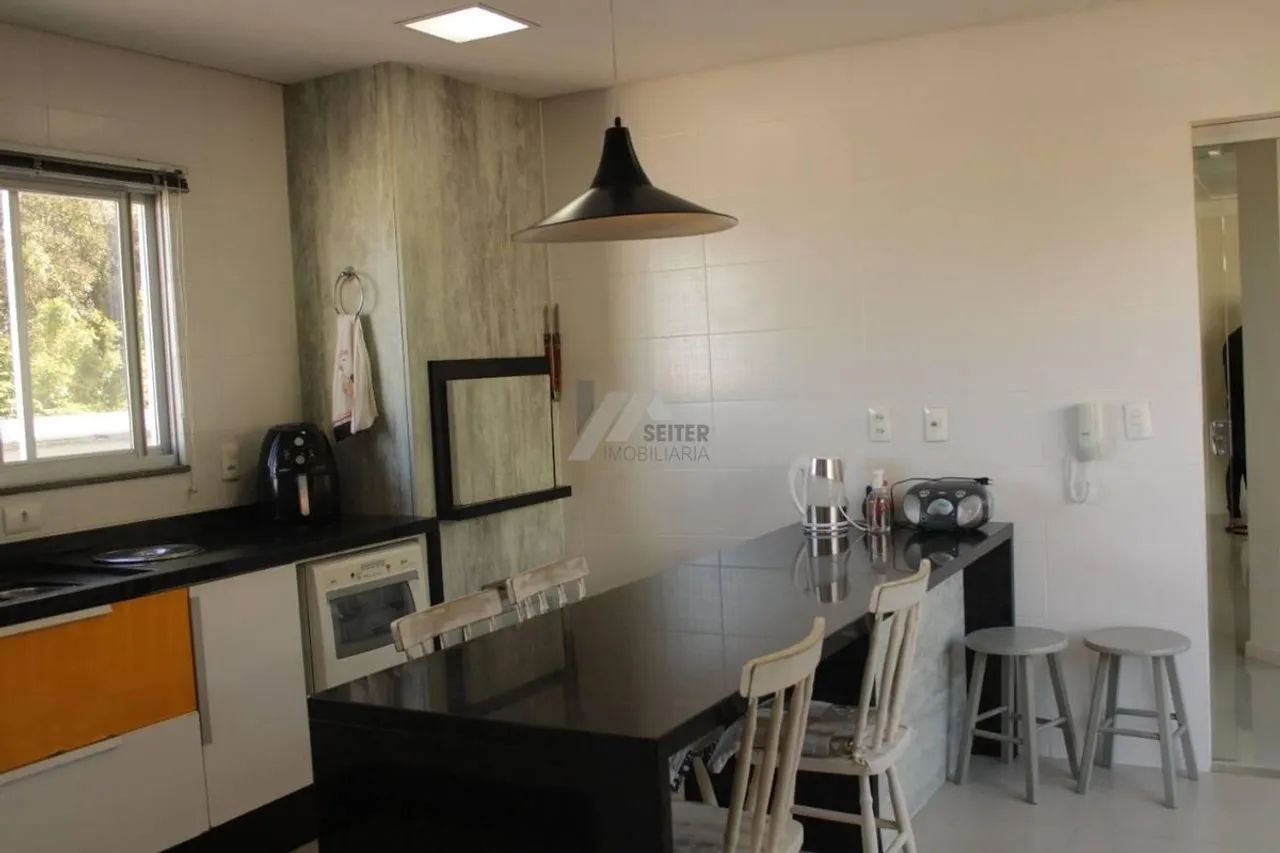 Cobertura com 3 quartos, Pantanal - Florianópolis - Foto 5