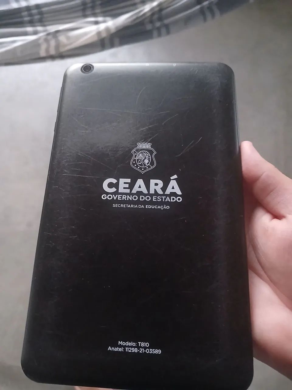 Tablet - Foto 2