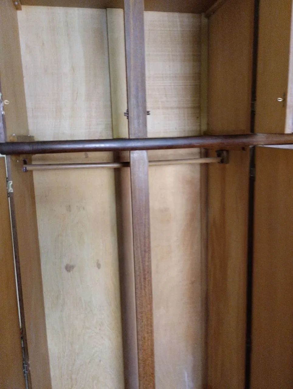 Guarda roupa para doação  - Foto 2