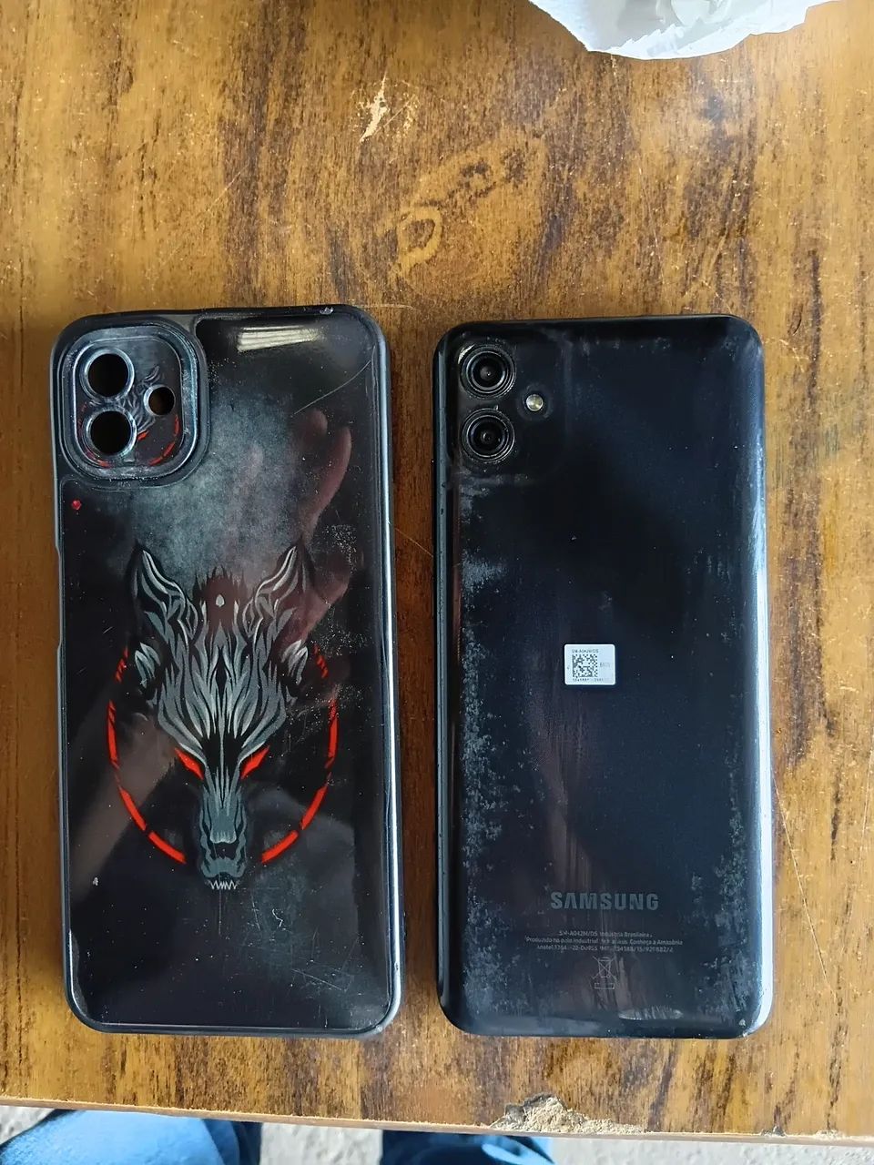 Celular ? galaxy A04