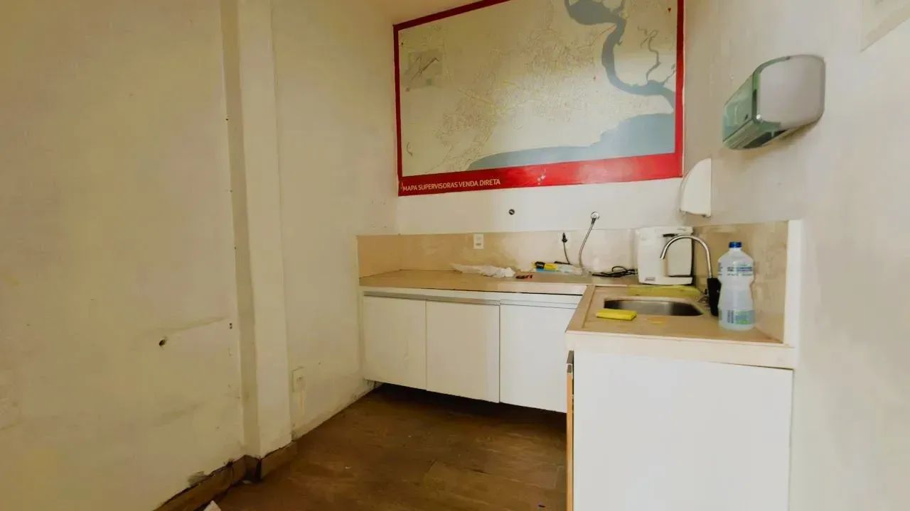 Aluga-se Sala Comercial no Centro de Parnamirim com 105m² - Parnamirim/RN - Foto 4