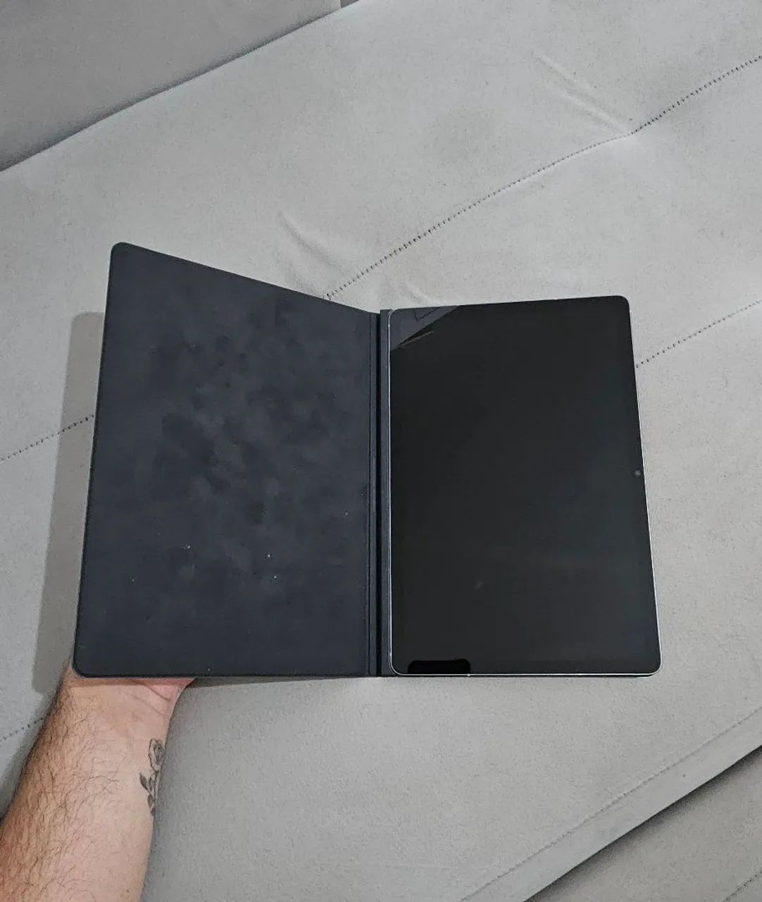 Tablet Samsung S10 - Foto 5