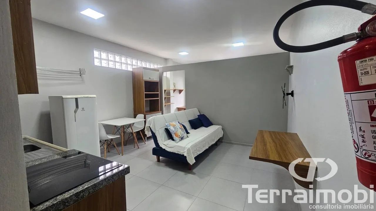 Kitnet disponível para locação no bairro Ambrósio - Foto 4