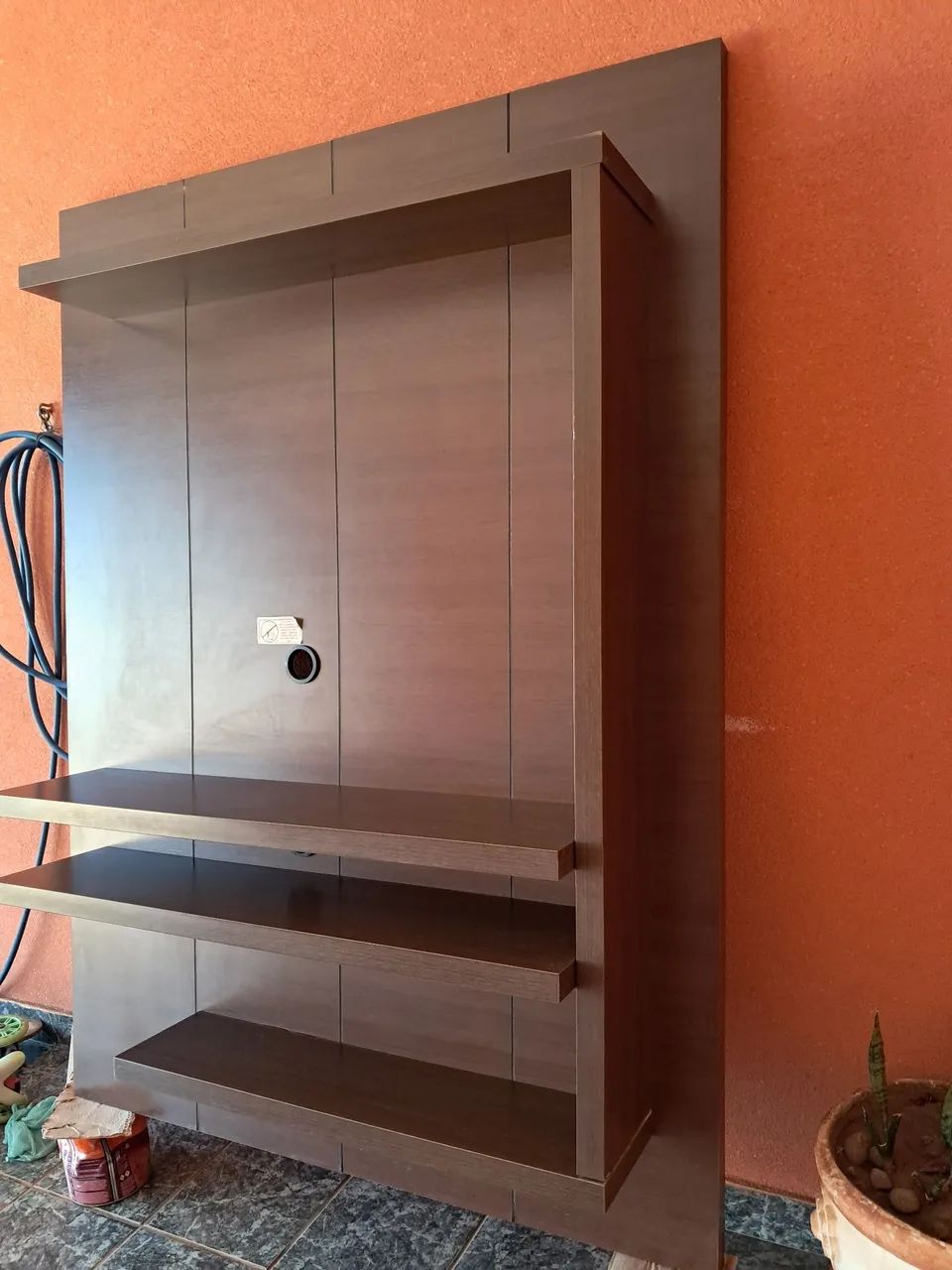 Painel para TV - Foto 4