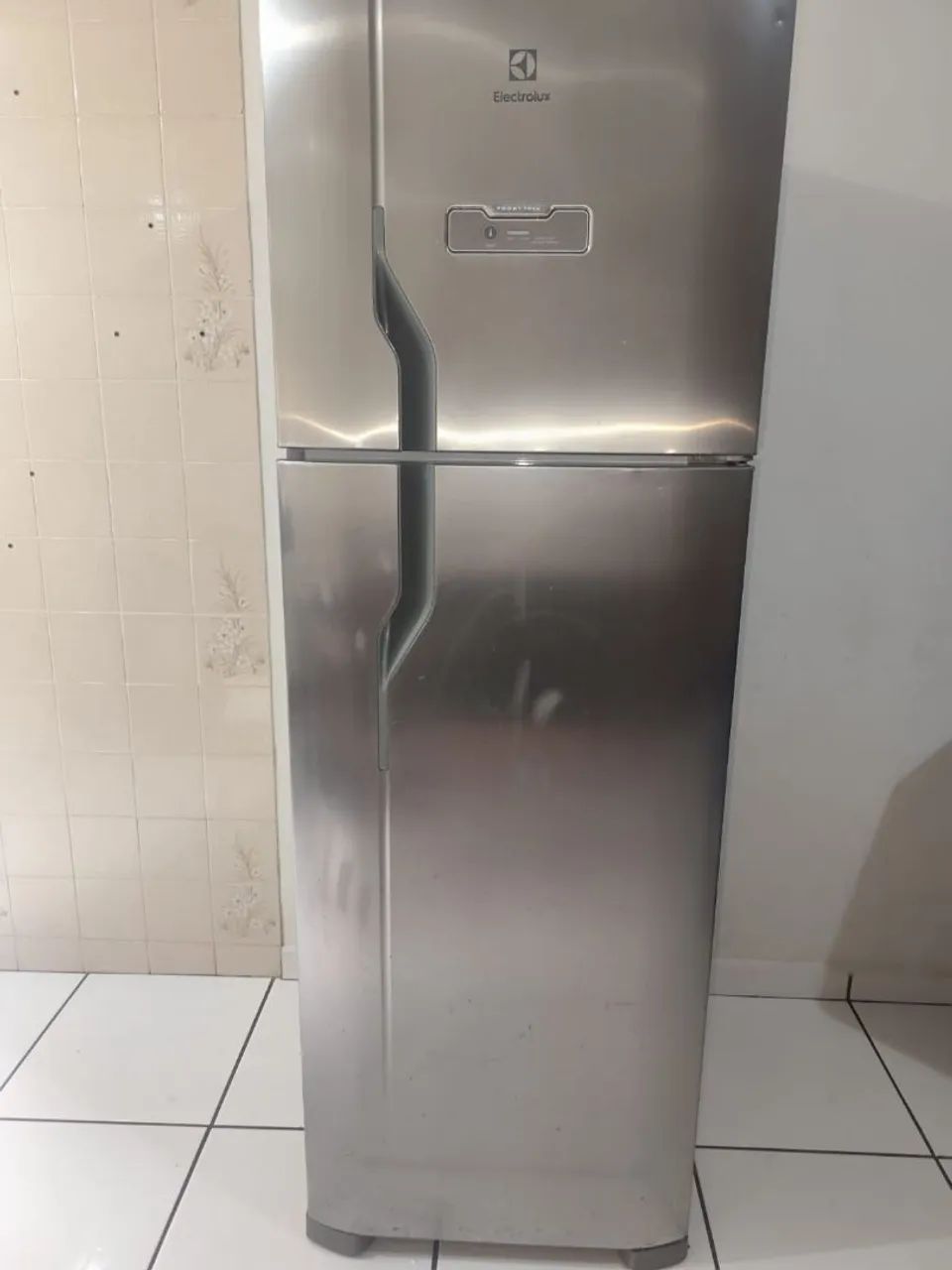 Geladeira Eletrolux 
