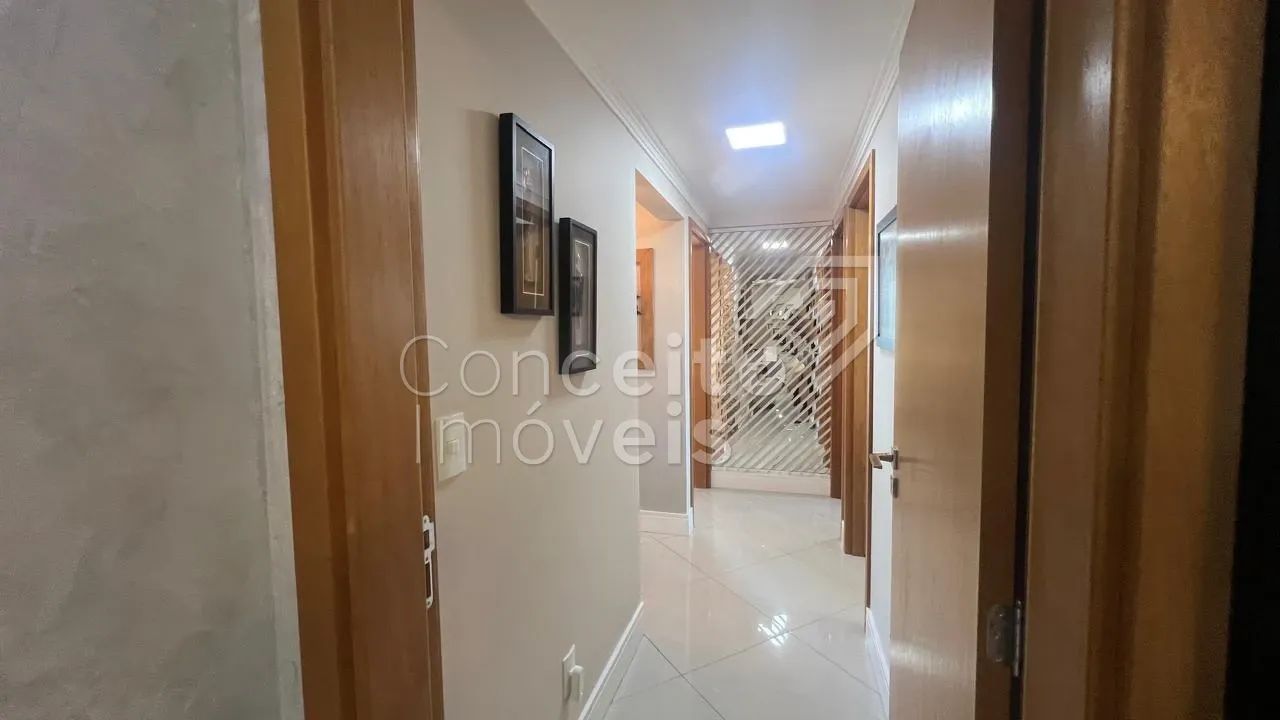 Edifício Palazzo Murano - Orfãs - Apartamento Garden Semimobiliado - Foto 5