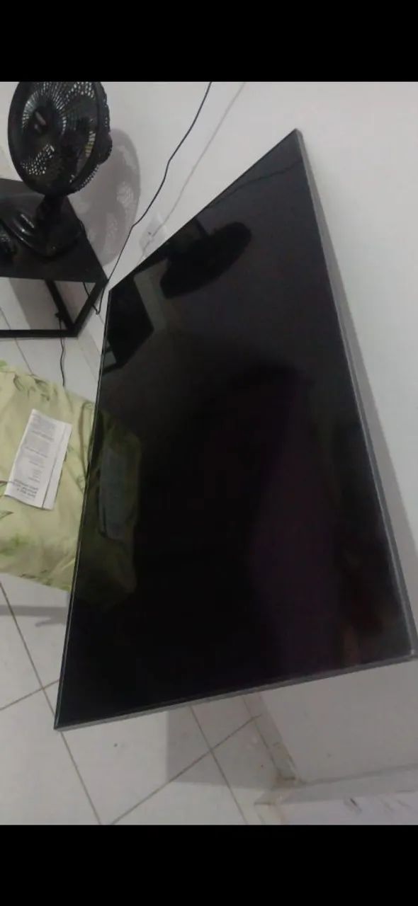 Lg smart 50 polegadas  - Foto 2