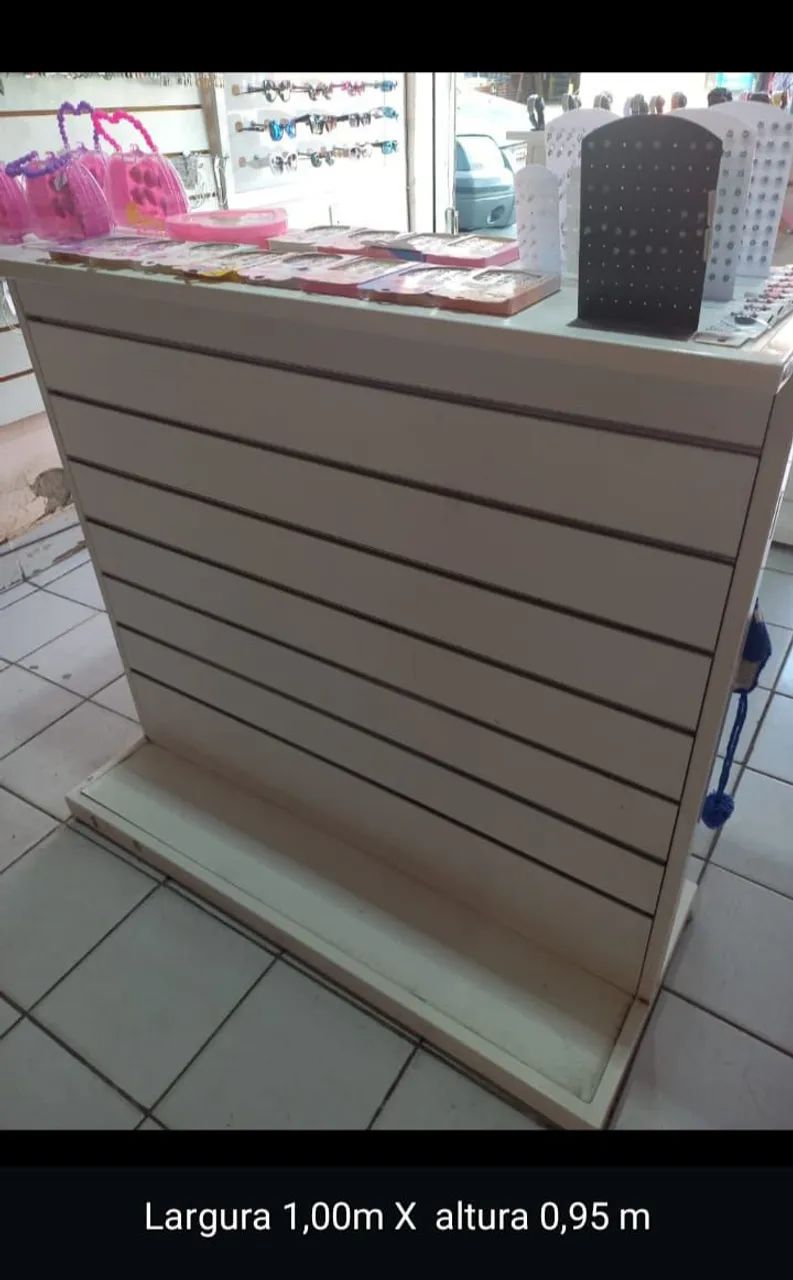 Expositor  - Foto 2