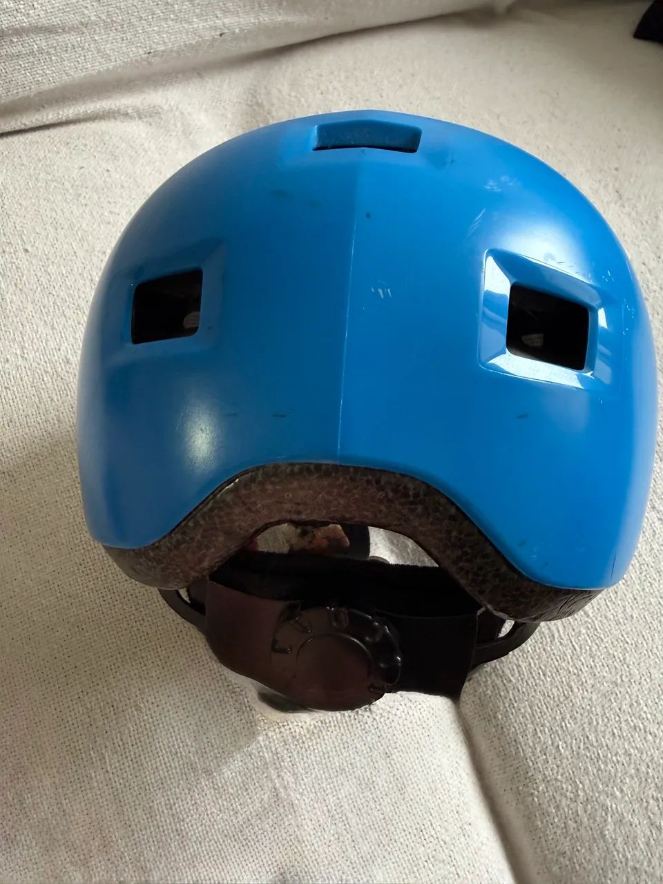 Capacete infantil  - Foto 3