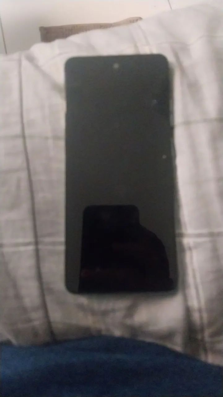 Moto g24 a venda