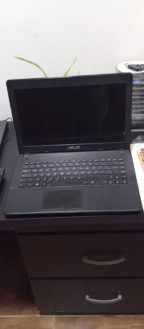 Notebook - Foto 2