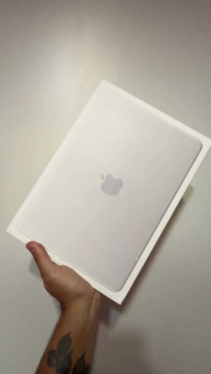 MacBook NEO 512GB LACRADO