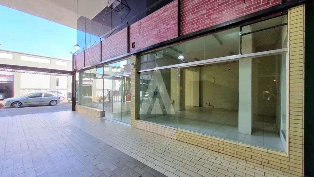 Loja piso térreo com 72m² no Centro de Joinville - Foto 3