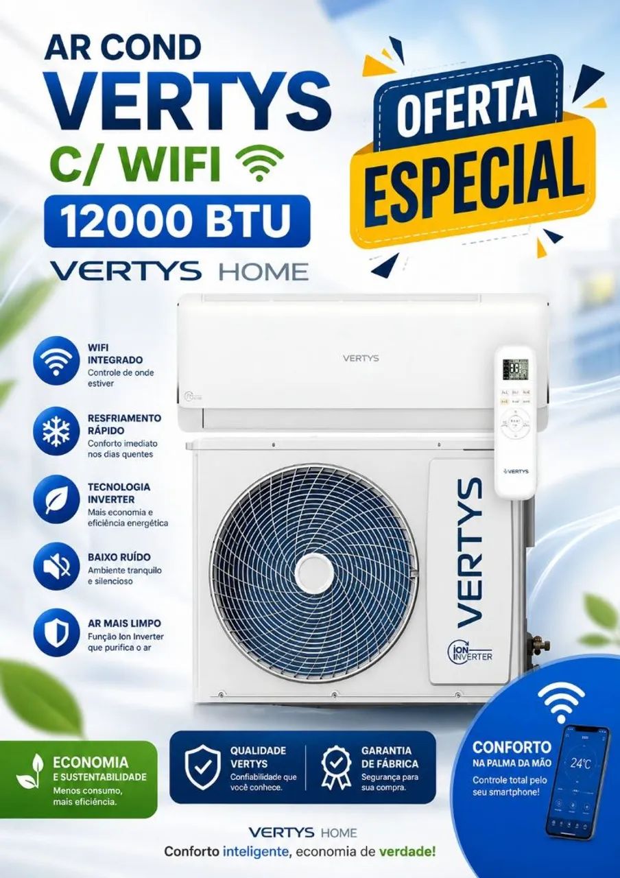 Venda de ar condicionado  - Foto 3