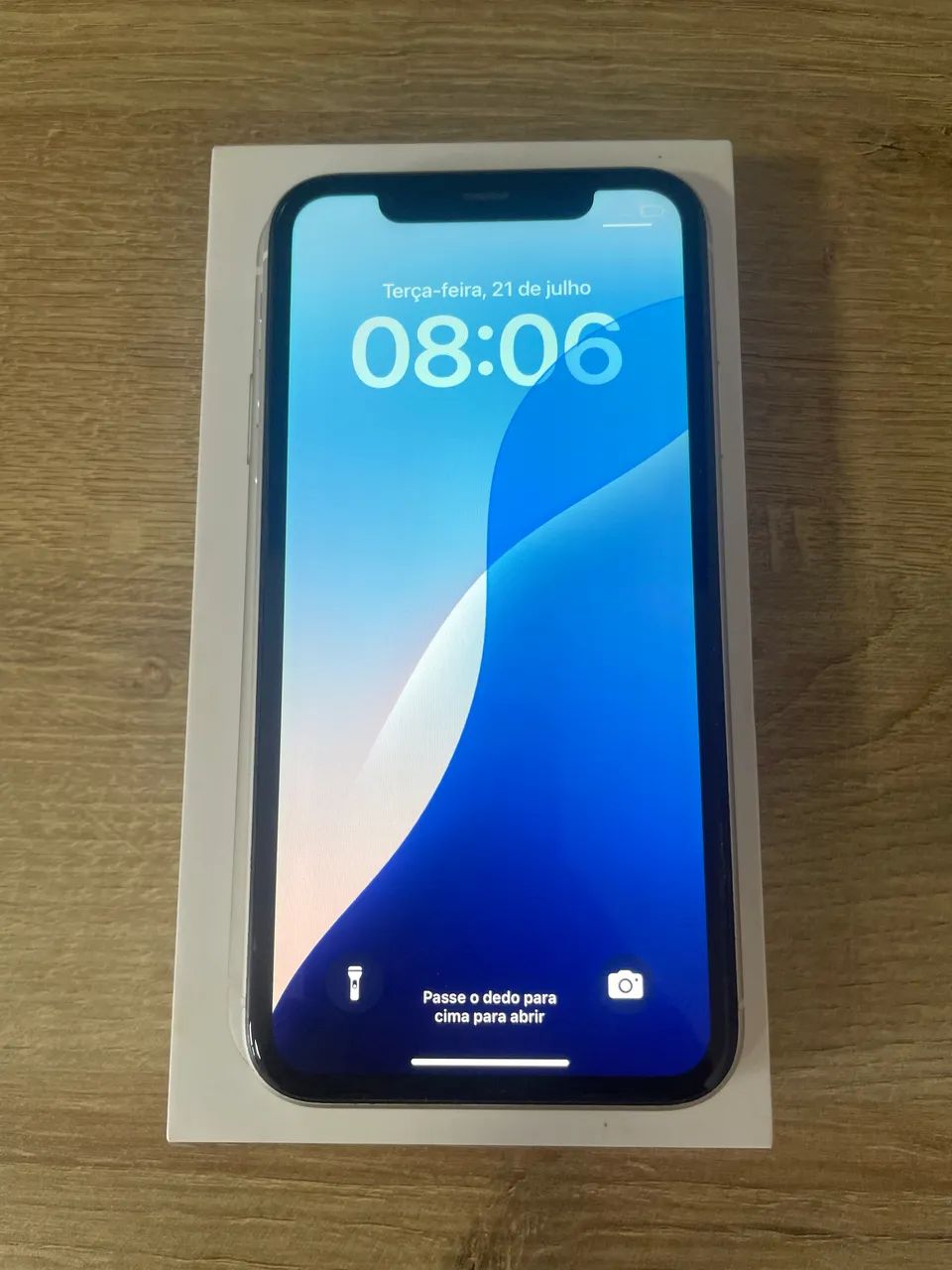 IPHONE 11  - Foto 2