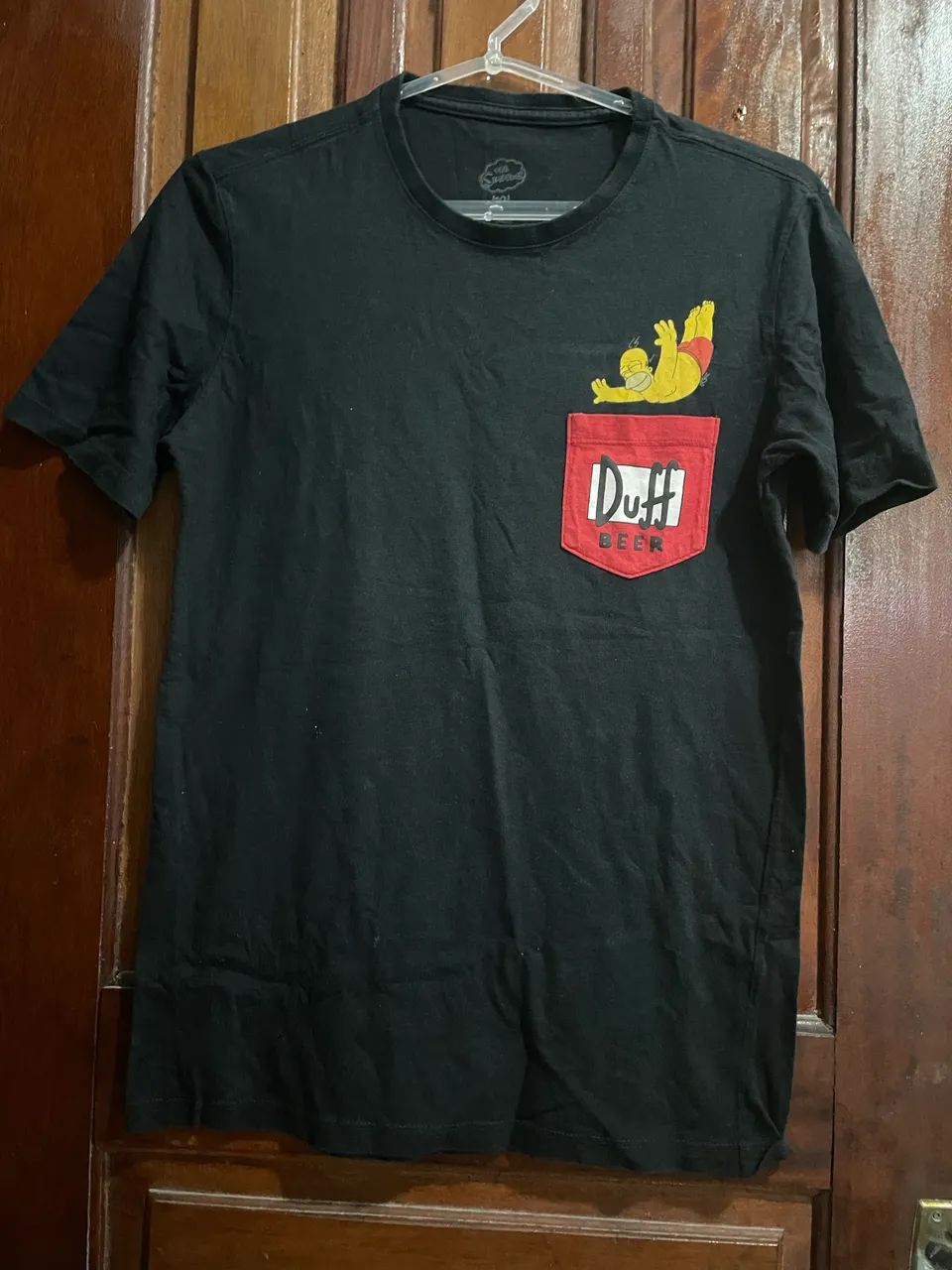 Camisa 