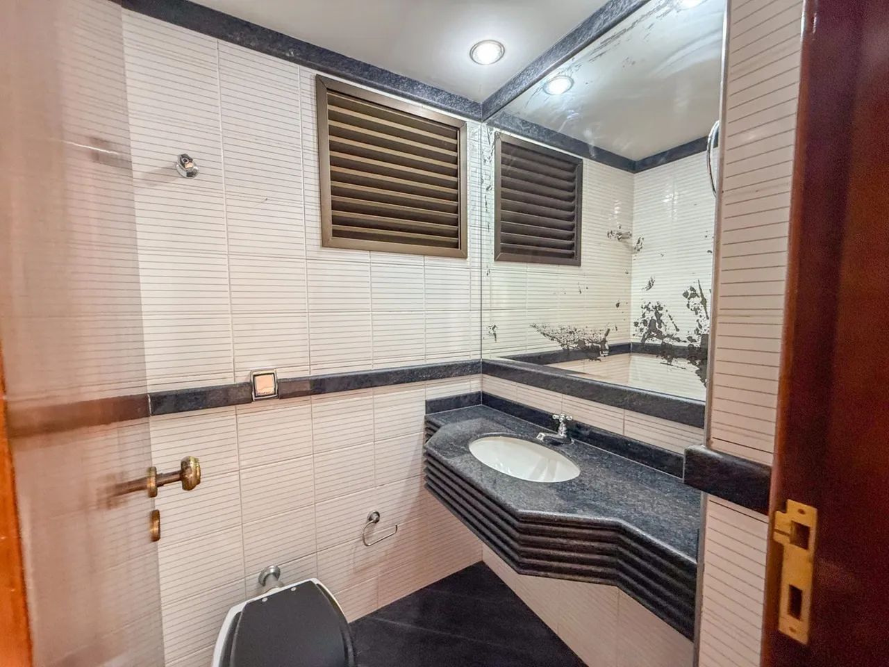 Apartamento para alugar com 3 quartos no Centro de Londrina - Foto 5