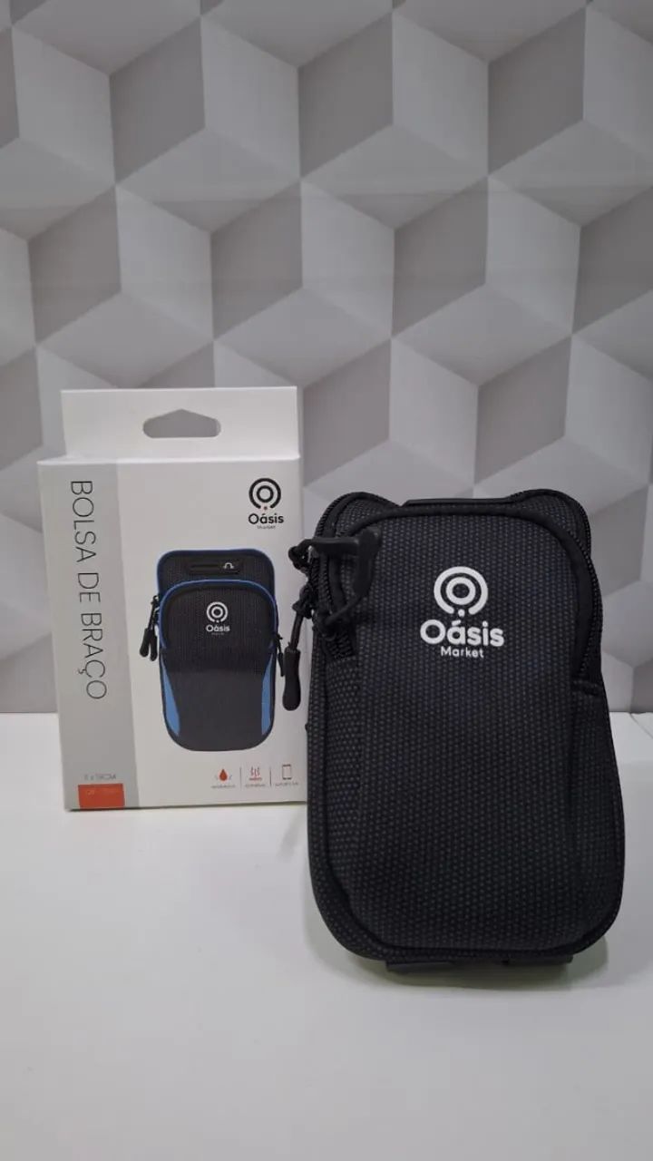 Bolsa de braço 