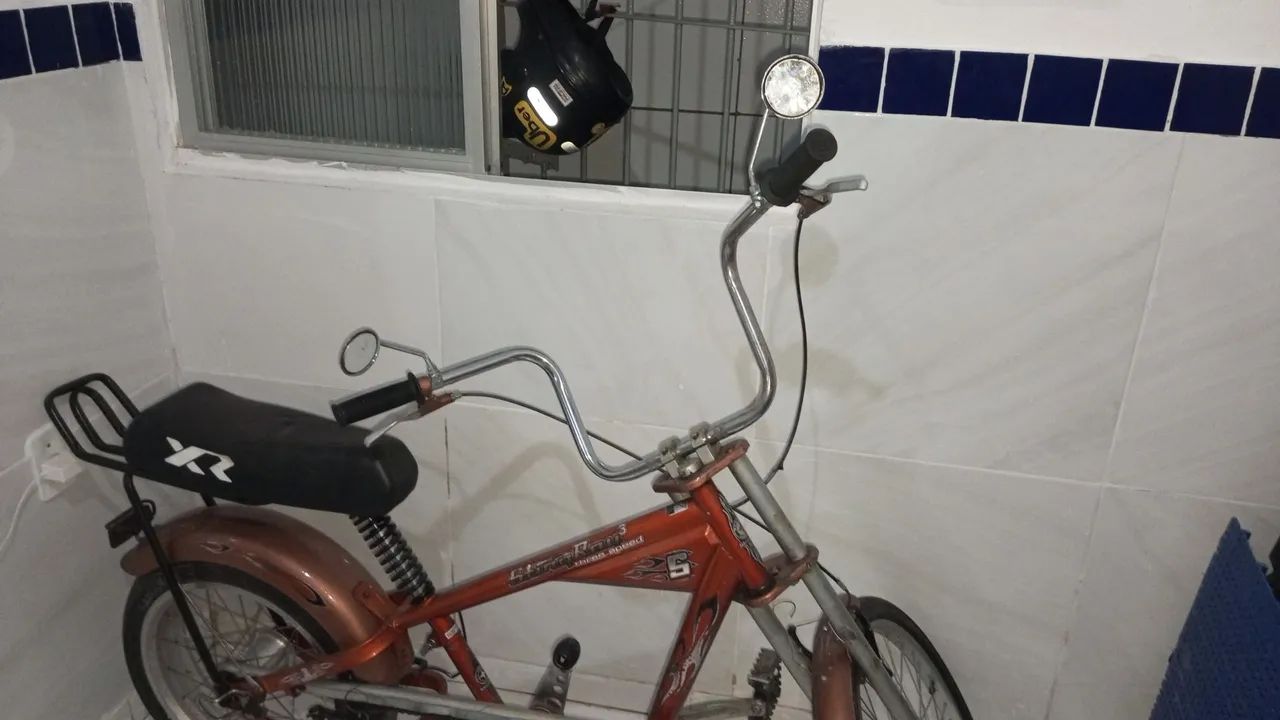 Vendo bike  - Foto 3