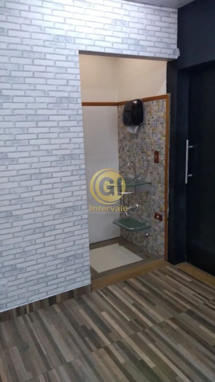 CASA COMERCIAL em SÃO JOSÉ DOS CAMPOS - SP, JARDIM AUGUSTA - Foto 5