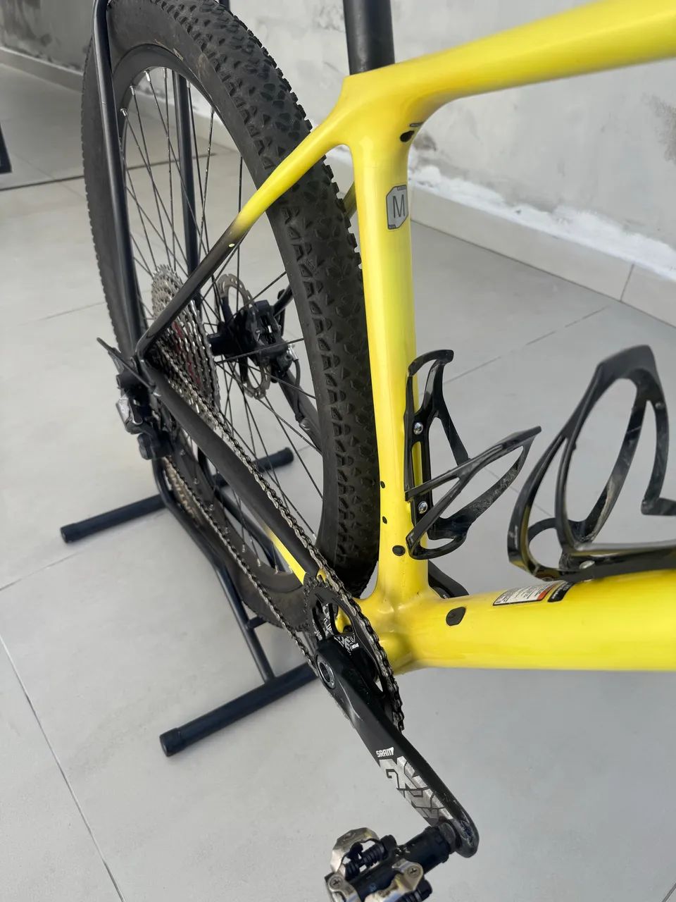 Cannondale F-Si - Foto 4