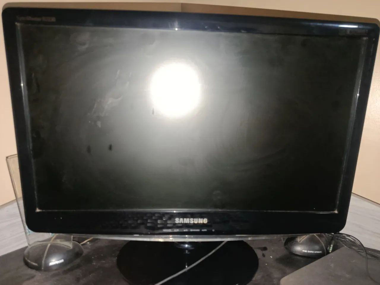 Monitor  - Foto 2