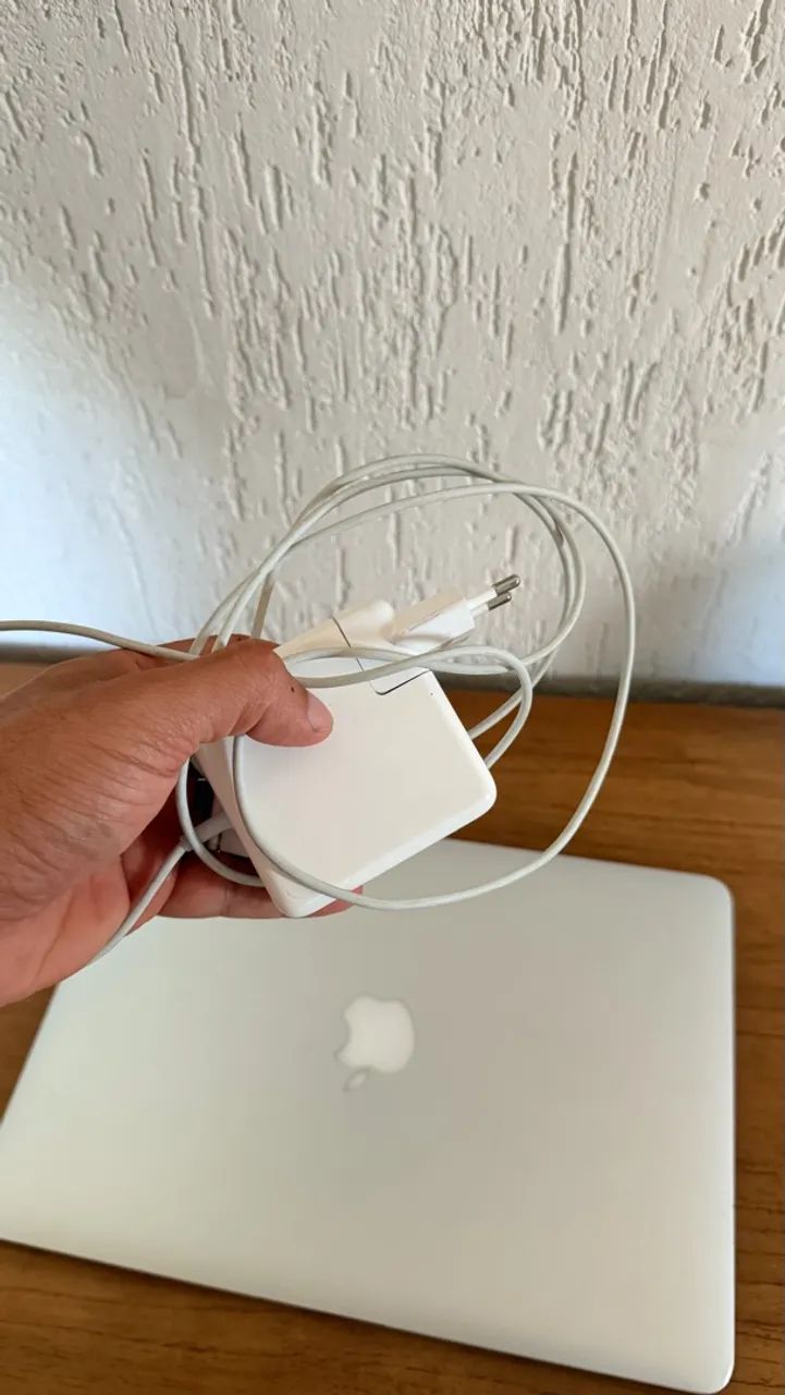 MacBook Air  - Foto 4