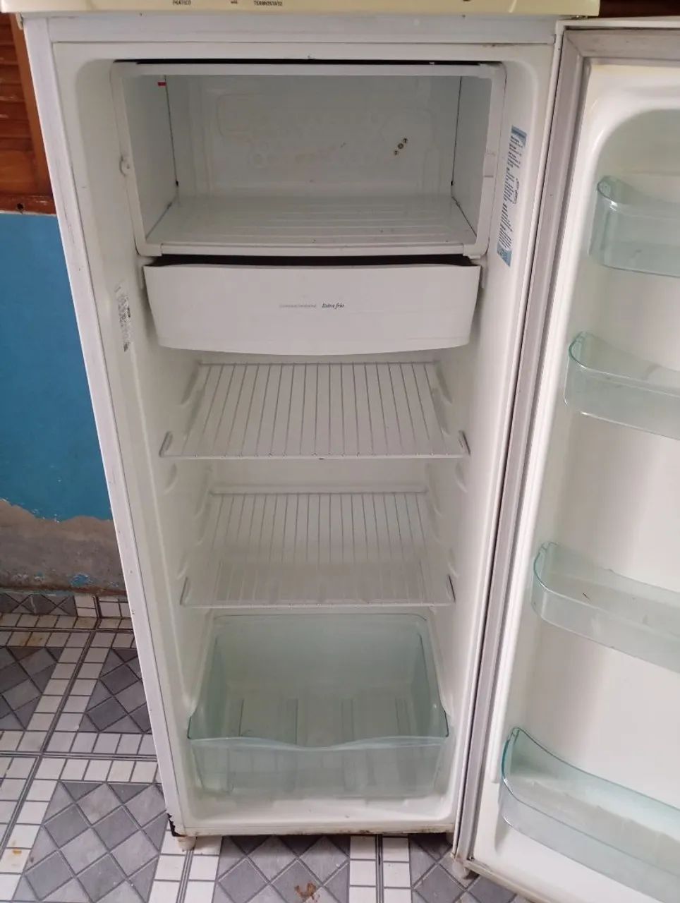Geladeira  - Foto 5