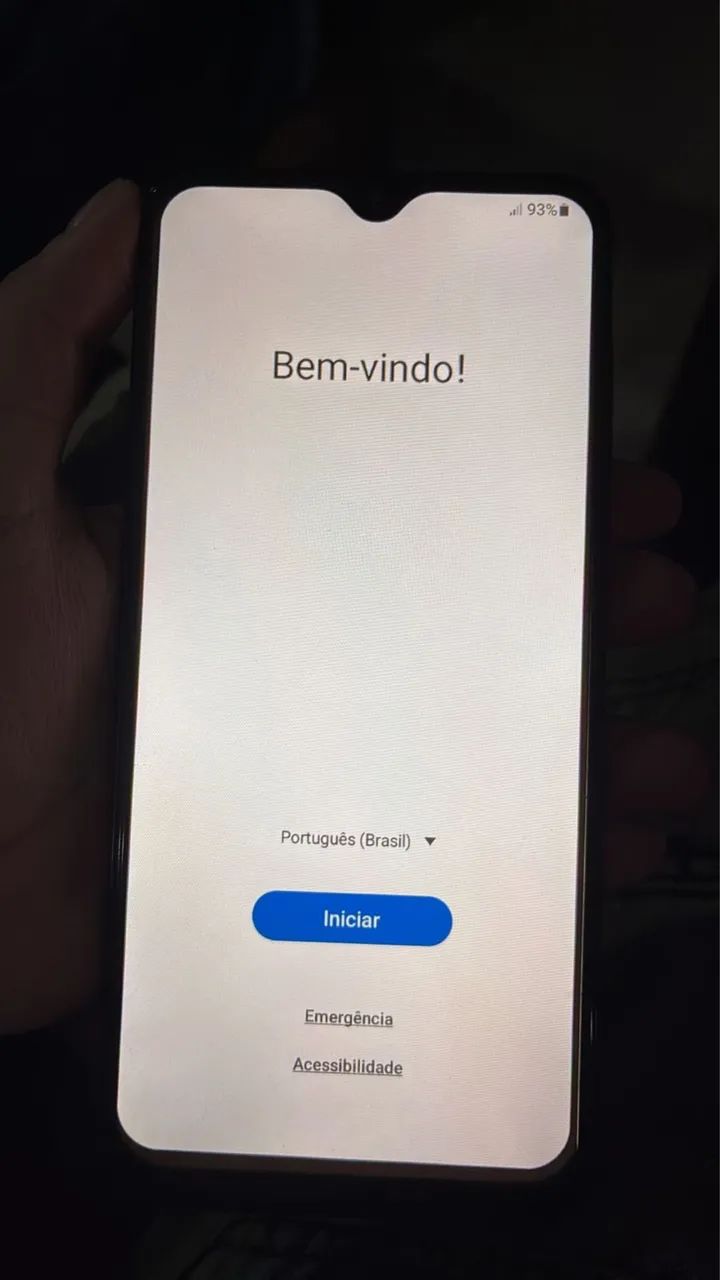 Celular Galax A20 - Foto 3