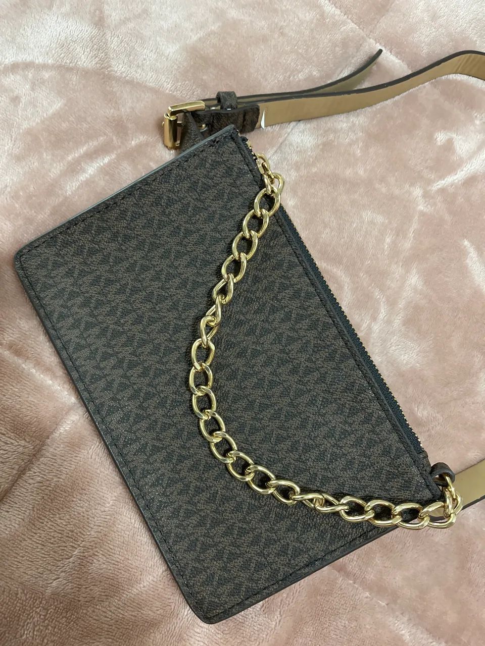 Bolsa Michael kors pochete original  - Foto 2