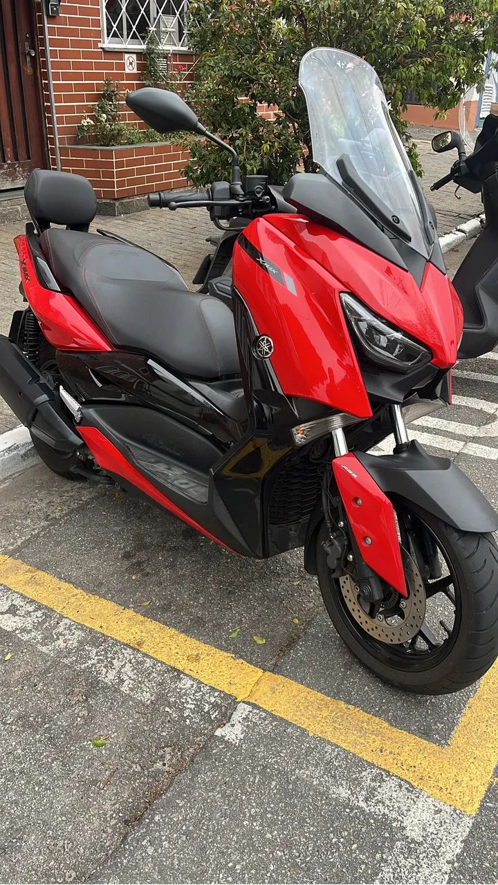 Vende-se X Max  250 cc  - Foto 3