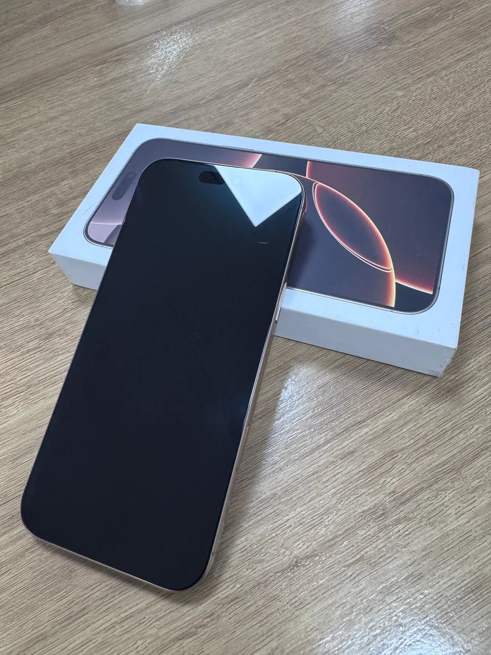 iPhone 16 Pro Max 256Gb - Foto 4