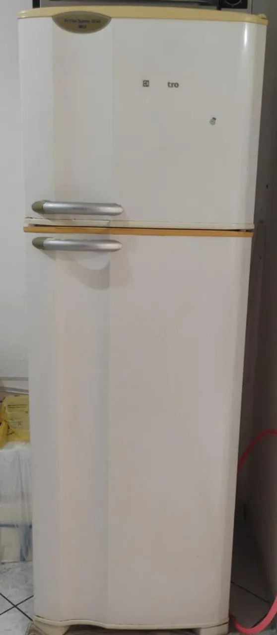 Geladeira Electrolux. - Foto 4
