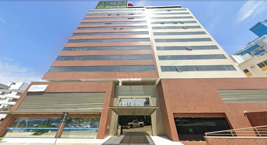 Sala comercial na beira-mar continental, estreito, 38m²  - Foto 2