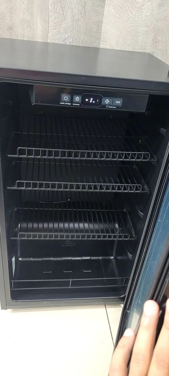 Frigobar 2 em 1 . - Foto 3