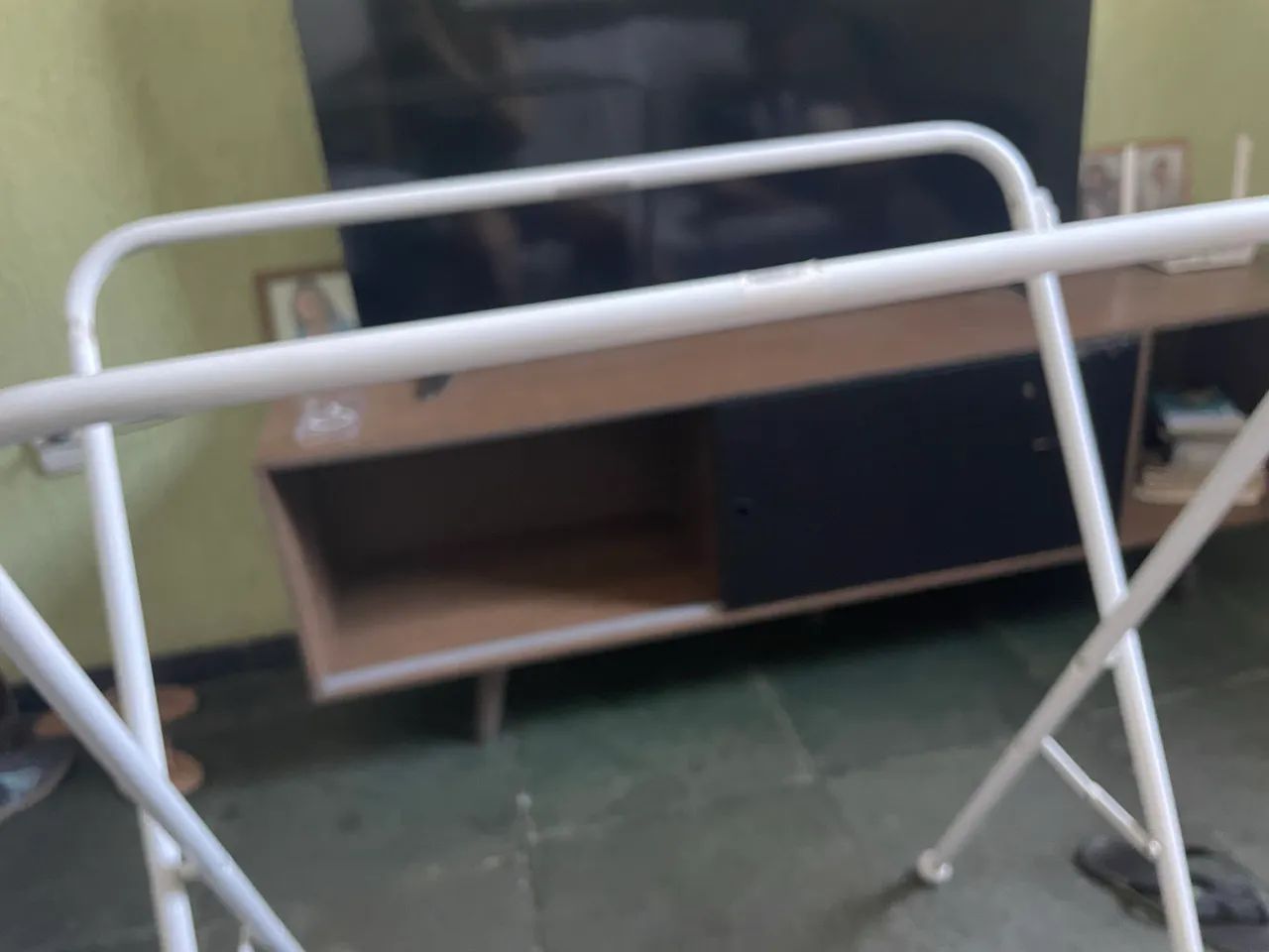 Suporte de banheira 