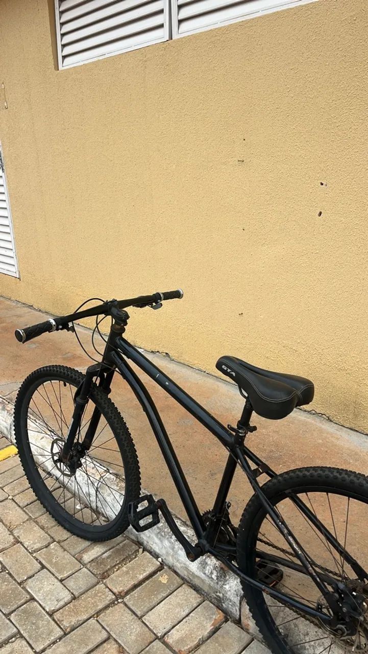 Bicicleta Aro 29