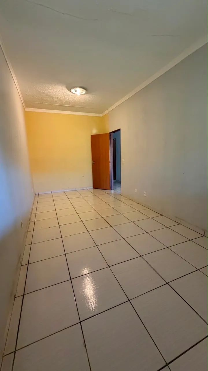 Vendo casa no residencial Aguas Claras - Foto 4