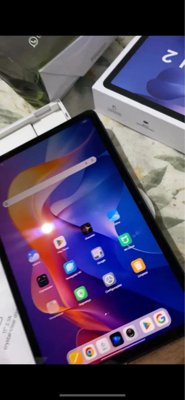Tablet redmi pad se 2 / 256 gb 